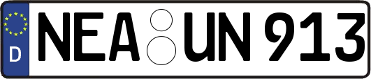 NEA-UN913