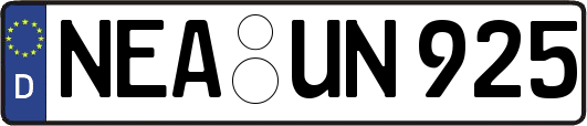 NEA-UN925