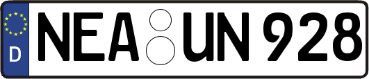 NEA-UN928