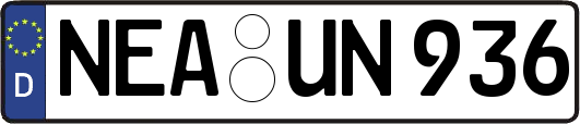 NEA-UN936