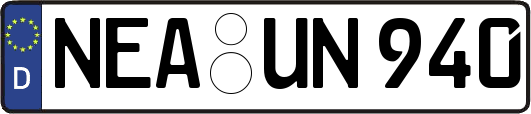 NEA-UN940