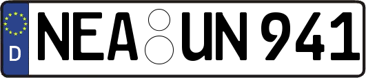 NEA-UN941