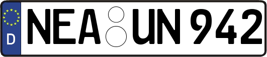 NEA-UN942