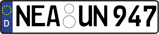 NEA-UN947