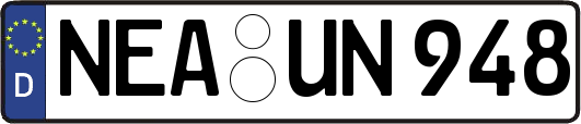 NEA-UN948