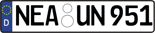 NEA-UN951