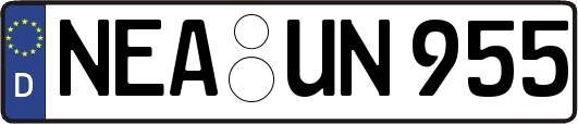 NEA-UN955