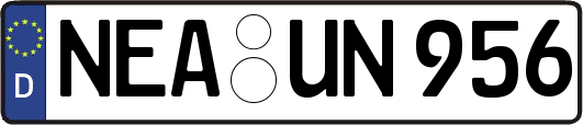 NEA-UN956