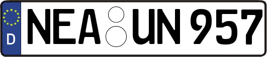 NEA-UN957