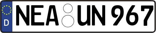 NEA-UN967
