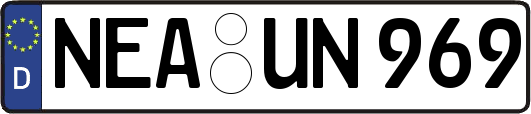 NEA-UN969