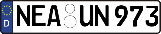 NEA-UN973