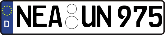 NEA-UN975