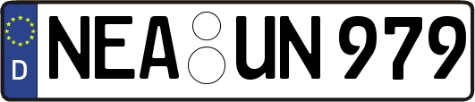 NEA-UN979