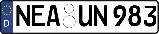 NEA-UN983