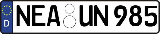 NEA-UN985