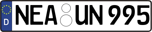 NEA-UN995