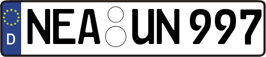 NEA-UN997