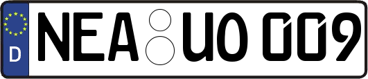 NEA-UO009