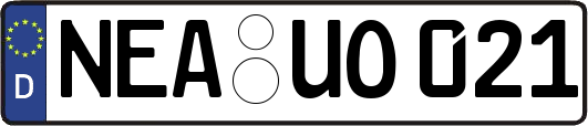 NEA-UO021