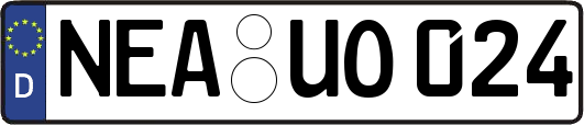 NEA-UO024