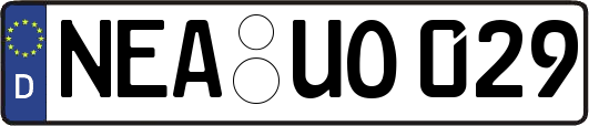 NEA-UO029