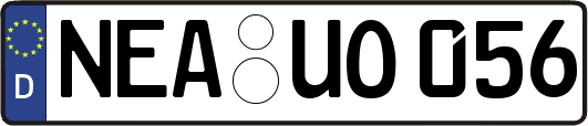 NEA-UO056