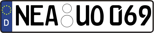 NEA-UO069