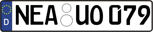 NEA-UO079