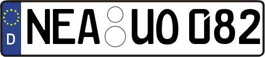 NEA-UO082