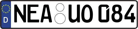 NEA-UO084