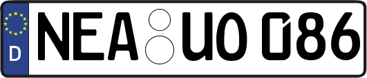NEA-UO086