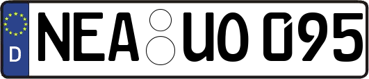 NEA-UO095