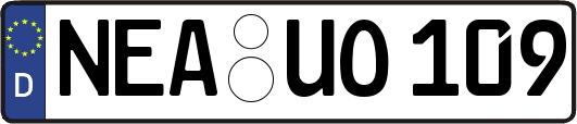 NEA-UO109