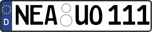 NEA-UO111