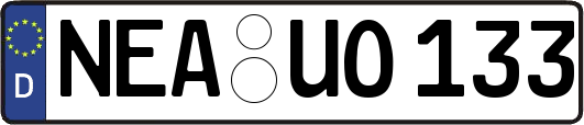 NEA-UO133