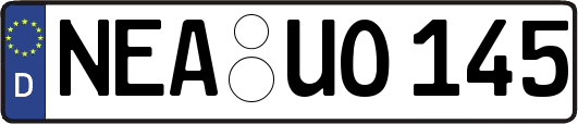 NEA-UO145