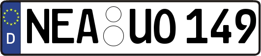 NEA-UO149