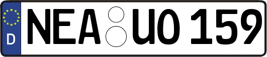 NEA-UO159