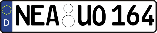 NEA-UO164