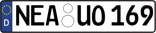 NEA-UO169