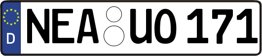 NEA-UO171