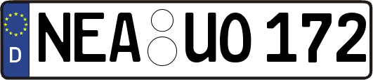 NEA-UO172