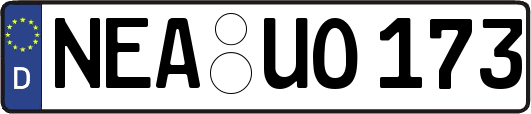 NEA-UO173