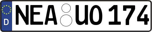 NEA-UO174