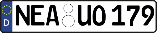 NEA-UO179