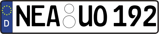 NEA-UO192