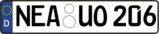 NEA-UO206