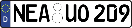 NEA-UO209