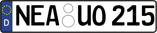 NEA-UO215
